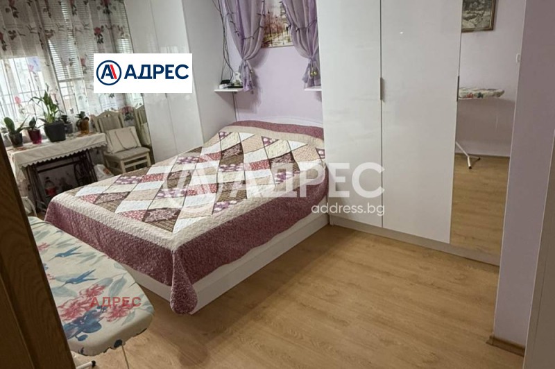 Продава  3-стаен град Варна , Владислав Варненчик 1 , 84 кв.м | 62863377 - изображение [4]