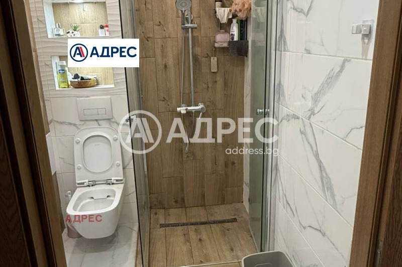 Продава  3-стаен град Варна , Владислав Варненчик 1 , 84 кв.м | 62863377 - изображение [6]