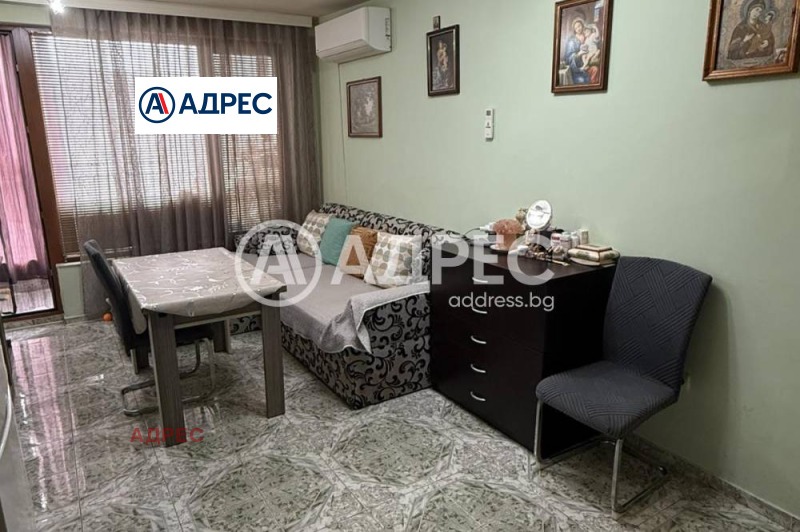 Продава  3-стаен град Варна , Владислав Варненчик 1 , 84 кв.м | 62863377 - изображение [2]