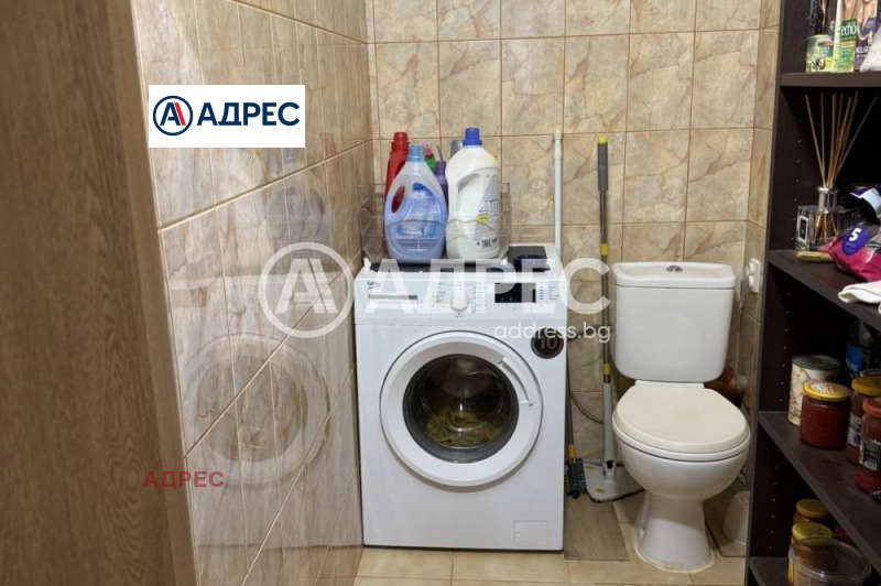 Продава  3-стаен град Варна , Владислав Варненчик 1 , 84 кв.м | 62863377 - изображение [5]