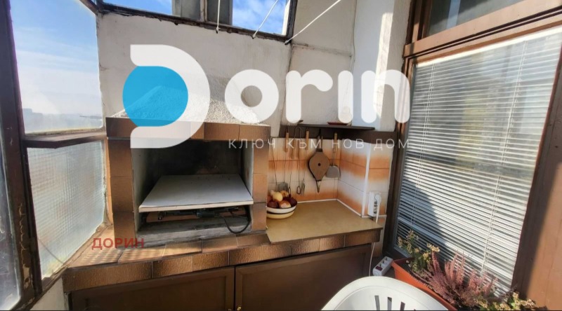 Продава 3-СТАЕН, гр. Пловдив, Тракия, снимка 2 - Апартаменти - 52644679