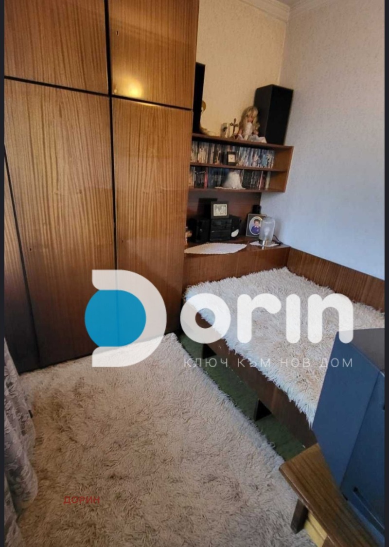 Продава 3-СТАЕН, гр. Пловдив, Тракия, снимка 8 - Апартаменти - 52644679