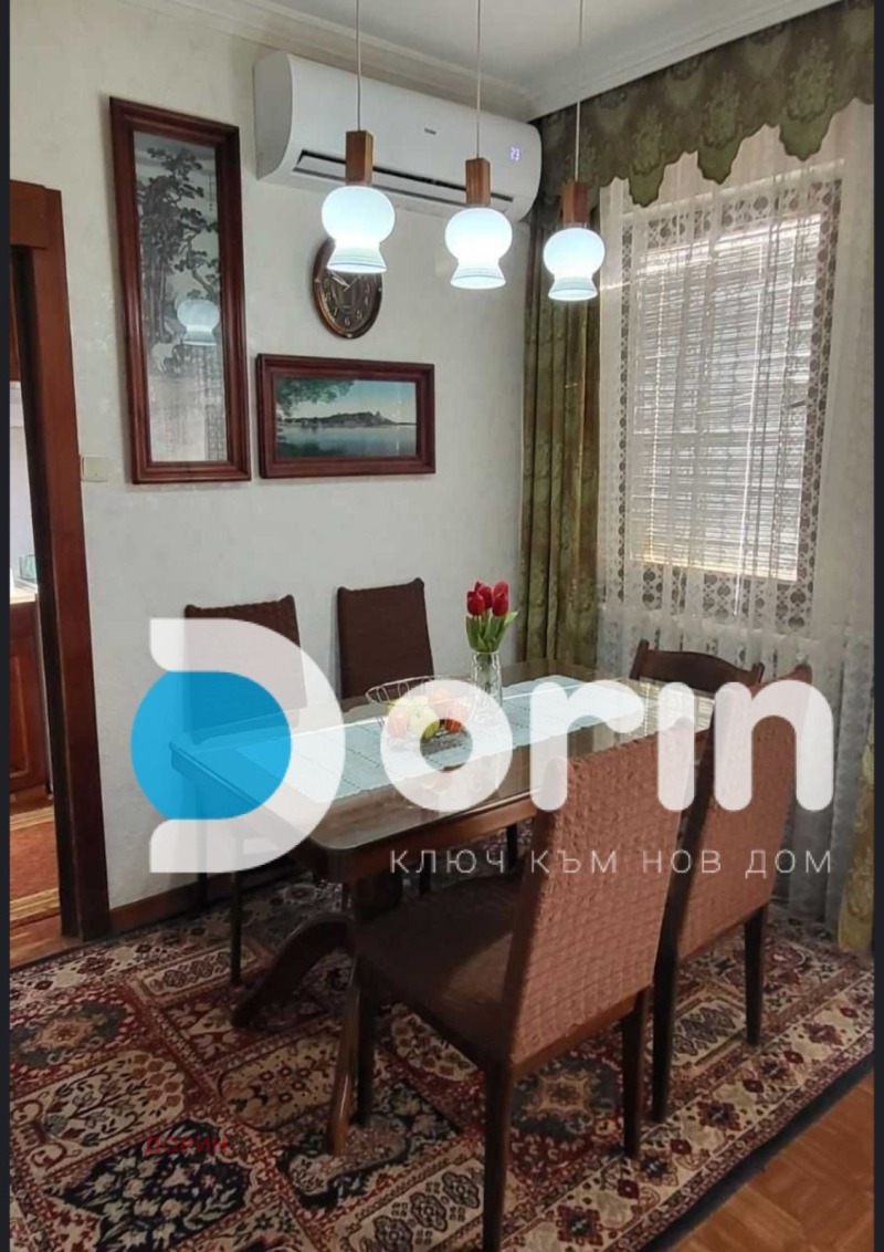 Продава 3-СТАЕН, гр. Пловдив, Тракия