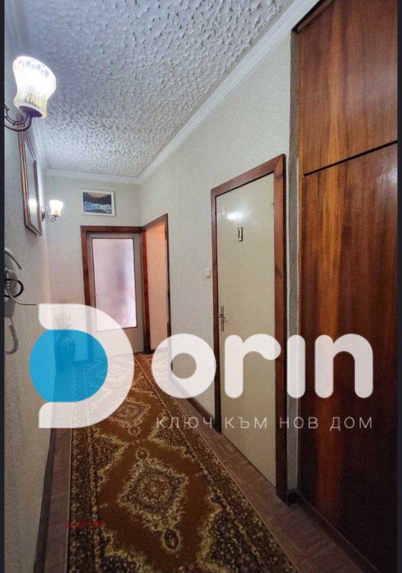 Продава 3-СТАЕН, гр. Пловдив, Тракия, снимка 12 - Апартаменти - 52644679