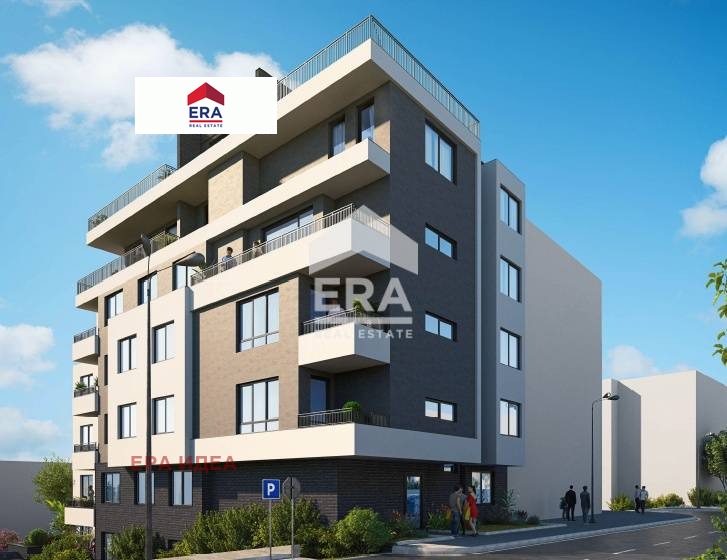 Продава 3-СТАЕН, гр. София, Студентски град