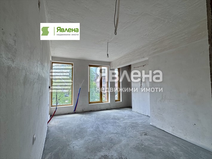 Продава 4-СТАЕН, гр. София, Бояна, снимка 3 - Апартаменти - 54860860