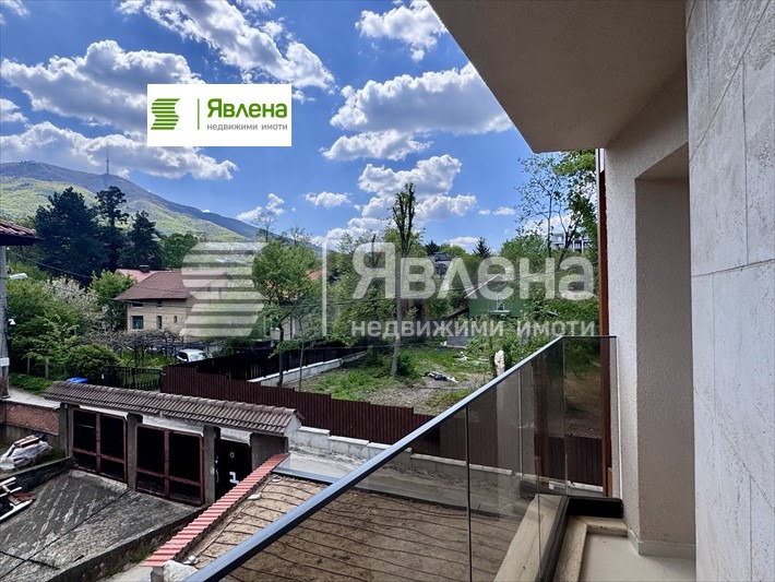 Продава 4-СТАЕН, гр. София, Бояна