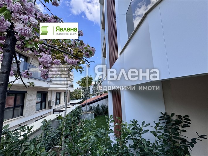 Продава 4-СТАЕН, гр. София, Бояна, снимка 6 - Апартаменти - 54860860