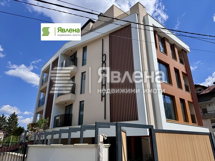Продава 4-СТАЕН, гр. София, Бояна, снимка 7 - Апартаменти - 54860860