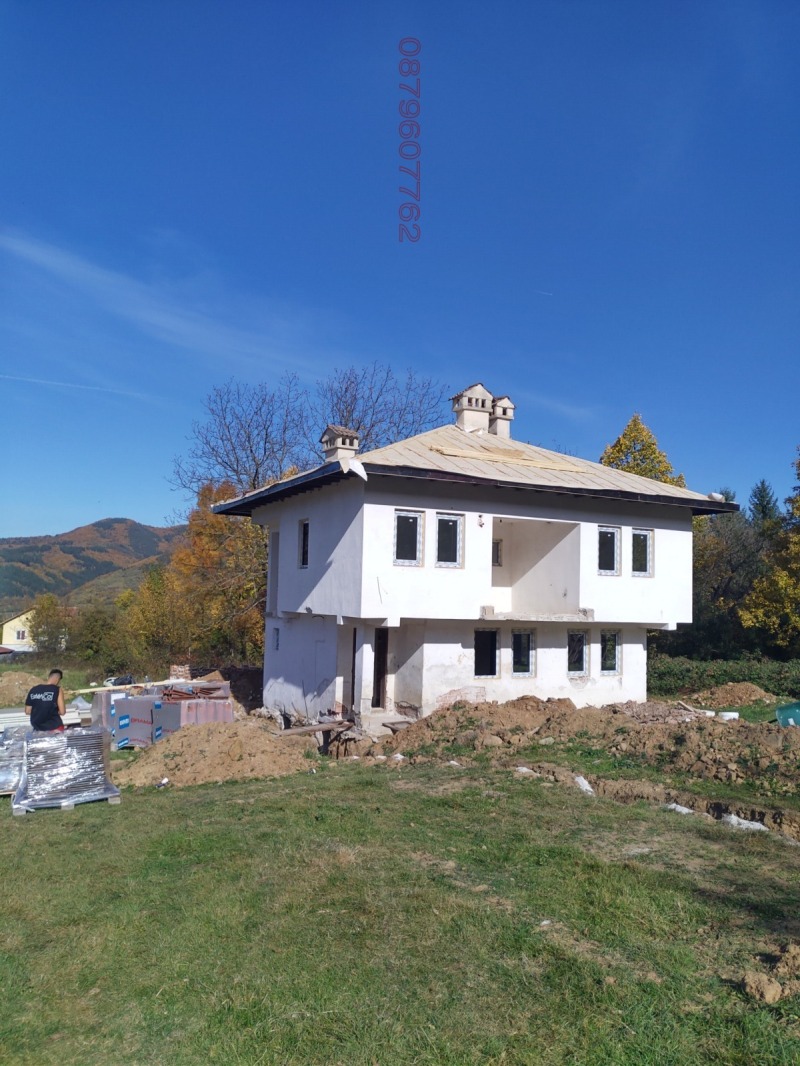 Na prodej  Dům oblast Sofia , Pravec , 195 m2 | 55691273 - obraz [9]