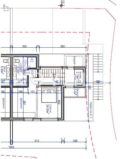 Продава  Къща град Варна , м-т Ален мак , 305 кв.м | 40139438 - изображение [4]