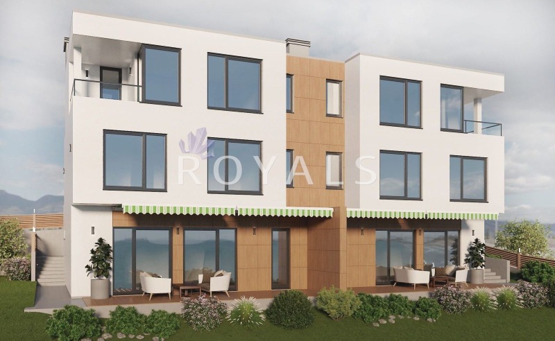 Продава  Къща, град Варна, м-т Ален мак •  340 000 EUR • ID 75326229 — holmes.bg - [1] 