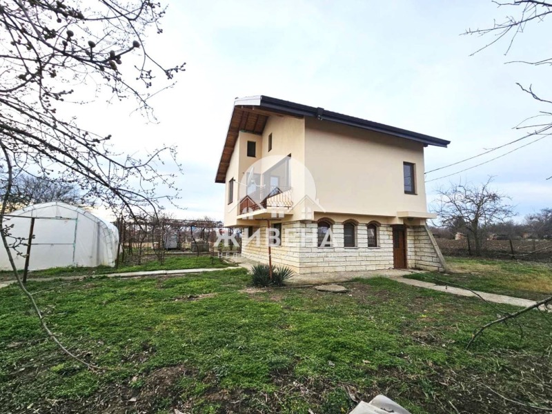 In vendita  Casa regione Dobrič , Polkovnik Minkovo , 101 mq | 32360728 - Immagine [2]