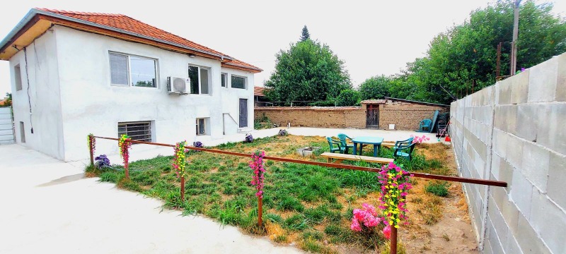 Продава КЪЩА, област Пловдив, с. Цалапица • 196900 € • 19552673 — Holmes.bg