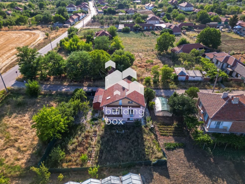 In vendita  Casa regione Plovdiv , Tatarevo , 102 mq | 64154287 - Immagine [2]