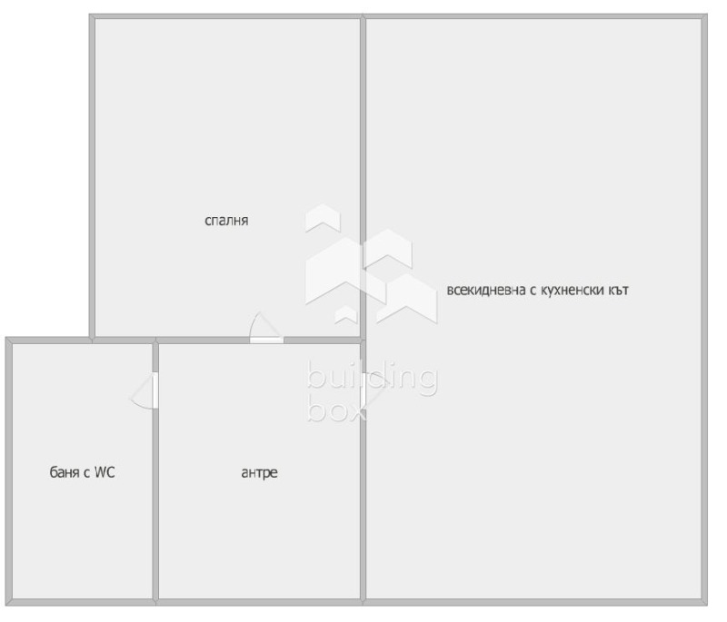 In vendita  Casa regione Plovdiv , Tatarevo , 102 mq | 64154287 - Immagine [15]