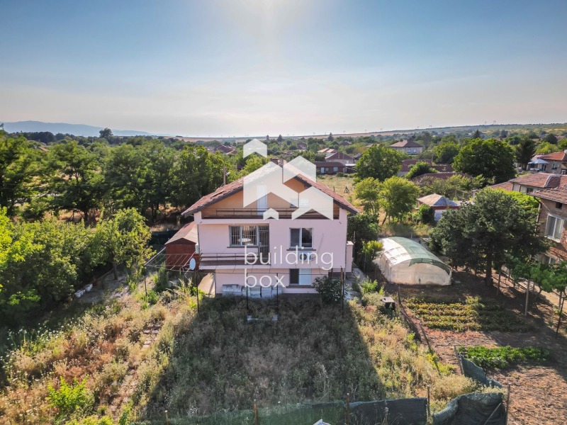 In vendita  Casa regione Plovdiv , Tatarevo , 102 mq | 64154287