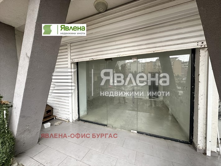 Продава МАГАЗИН, гр. Поморие, област Бургас, снимка 1 - Магазини - 48608267