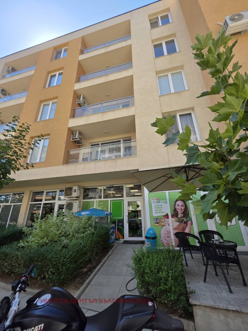 Myytävänä  Myymälä Sofia , Malinova dolina , 98 neliömetriä | 26238864 - kuva [2]