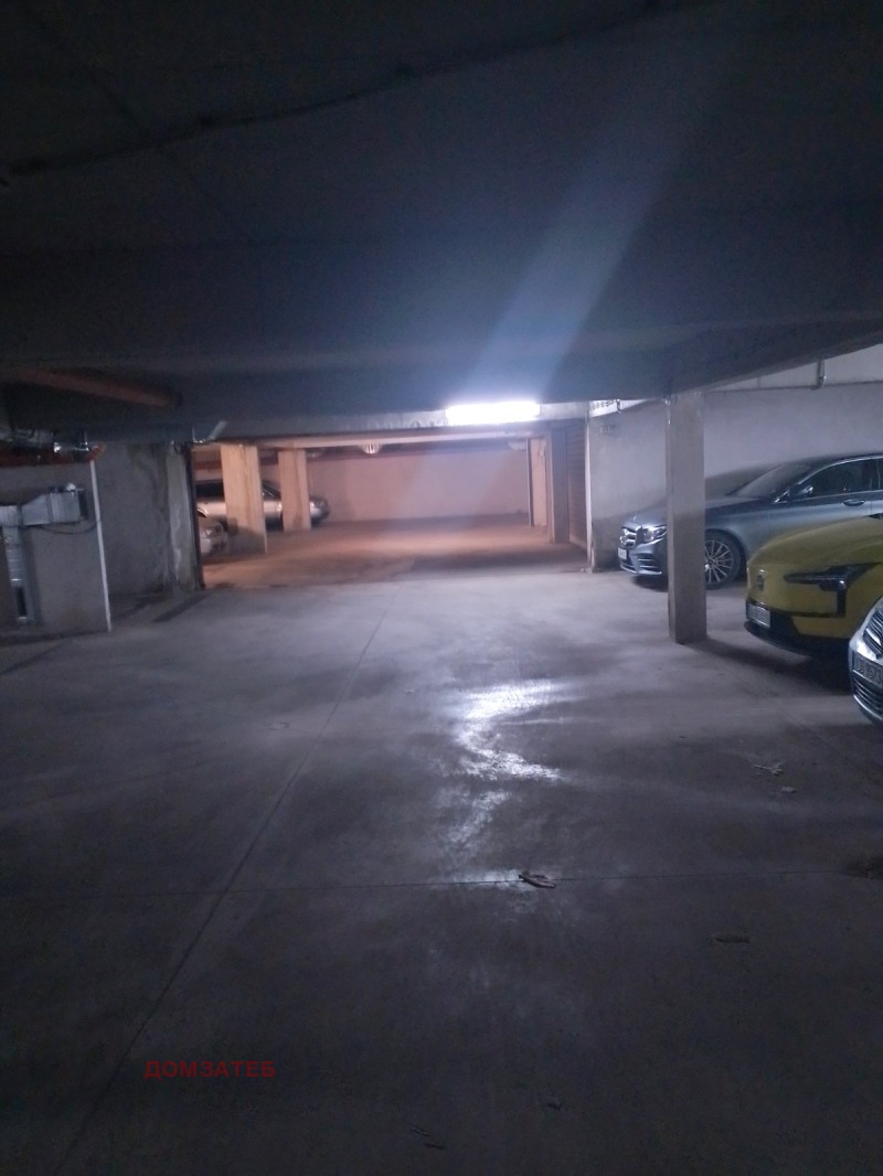 Satılık  Park alanı Sofia , Centar , 14 metrekare | 74310764 - görüntü [3]