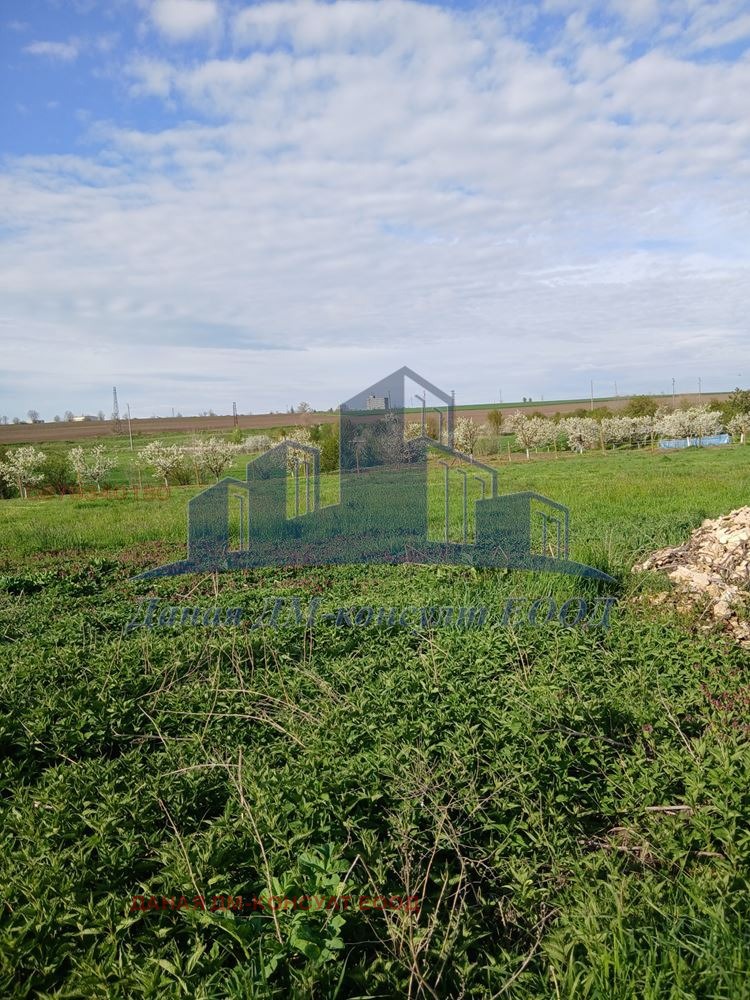 Продава ПАРЦЕЛ, гр. Шумен, Мътница, снимка 3 - Парцели - 56689468