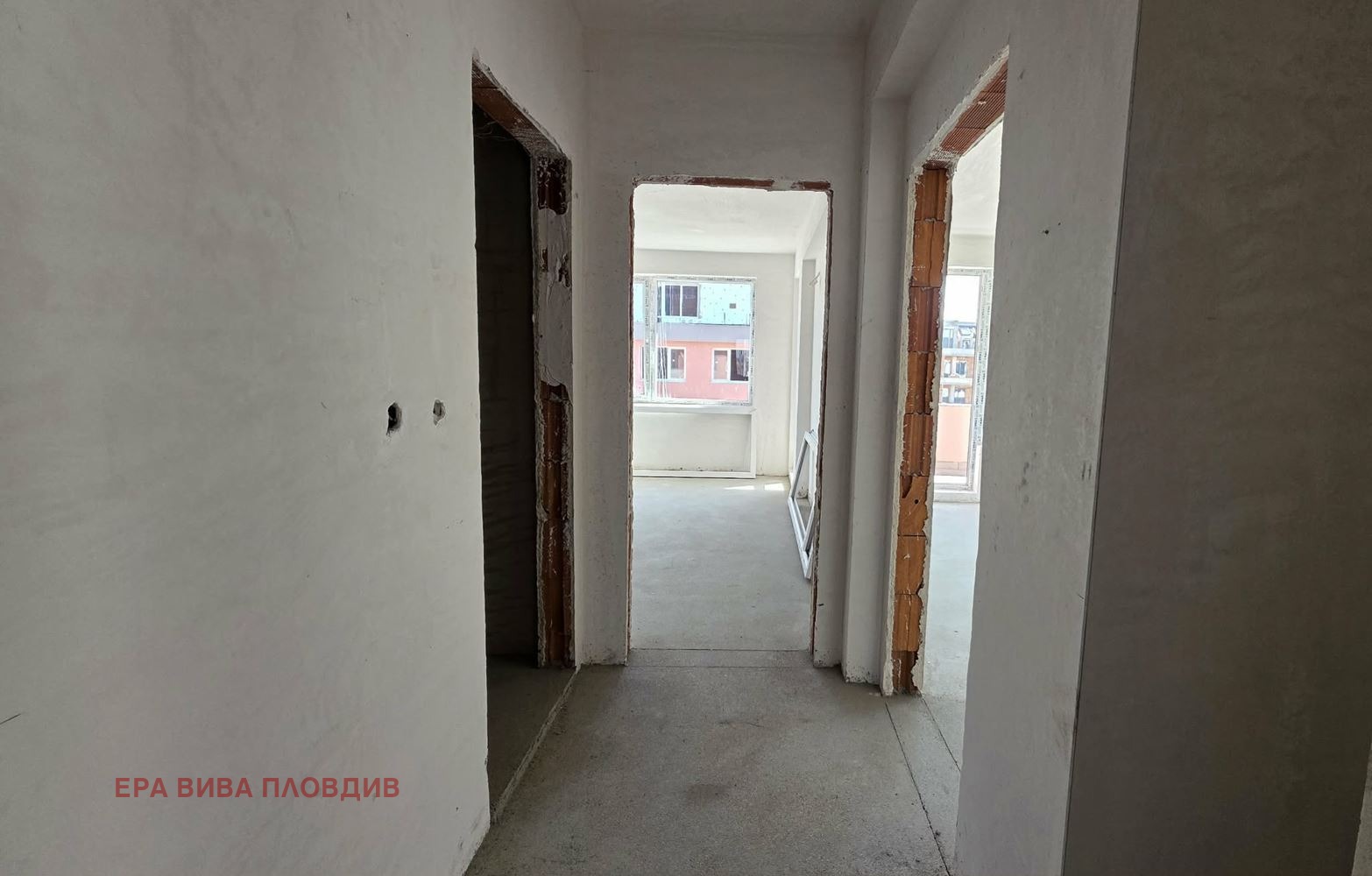 Продава 2-СТАЕН, гр. Пловдив, Остромила, снимка 12 - Апартаменти - 53860933