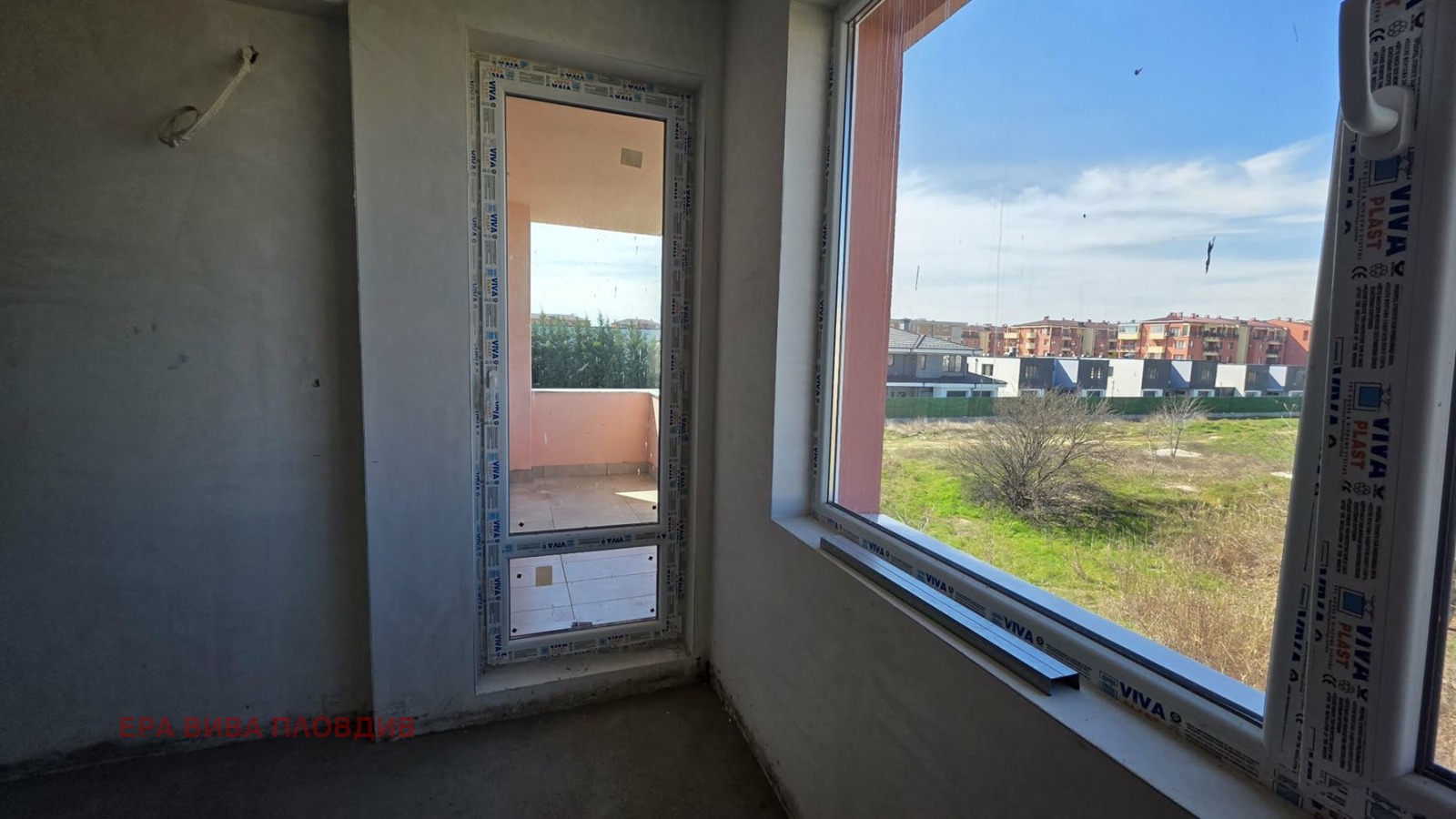 Продава 2-СТАЕН, гр. Пловдив, Остромила, снимка 9 - Апартаменти - 53860933