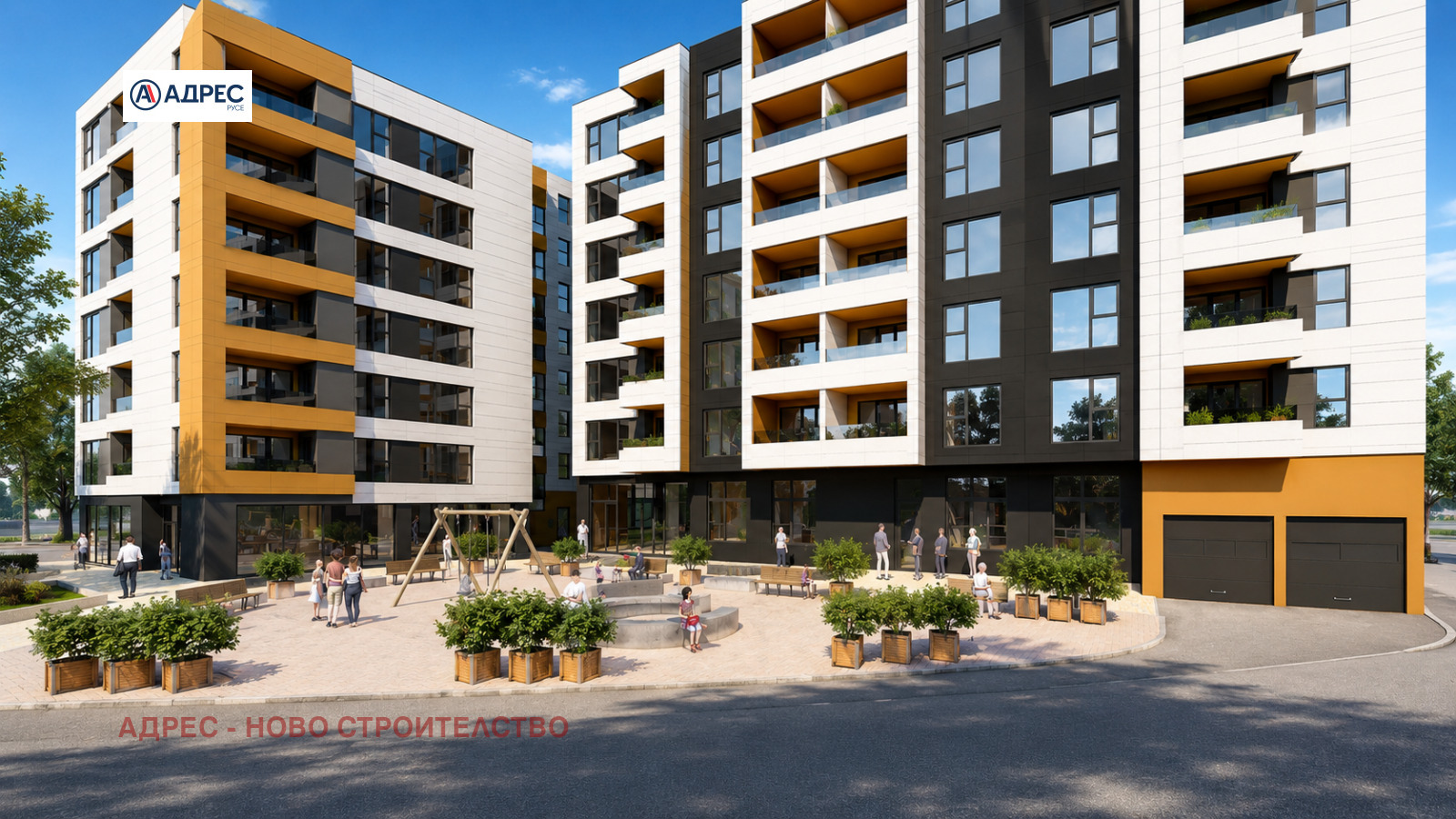 Продава 2-СТАЕН, гр. Русе, Централен южен район, снимка 4 - Апартаменти - 54030348