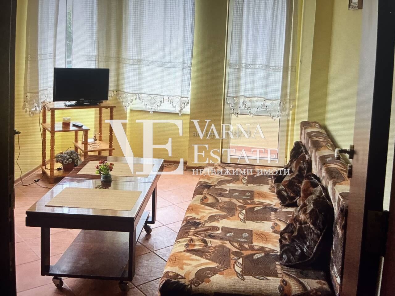 Продава 2-СТАЕН, гр. Варна, Колхозен пазар, снимка 2 - Апартаменти - 54628271