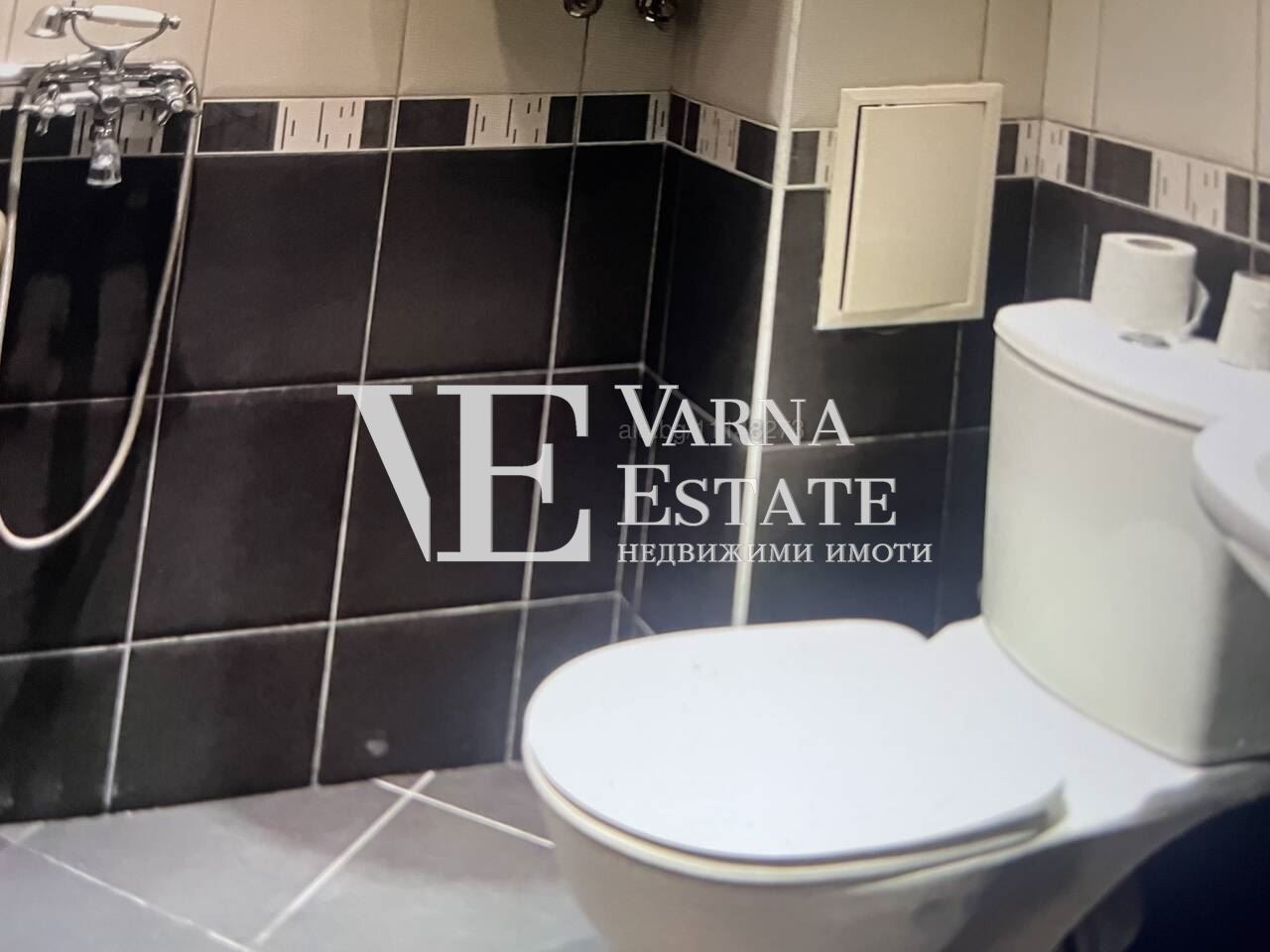 Продава 2-СТАЕН, гр. Варна, Колхозен пазар, снимка 6 - Апартаменти - 54628271