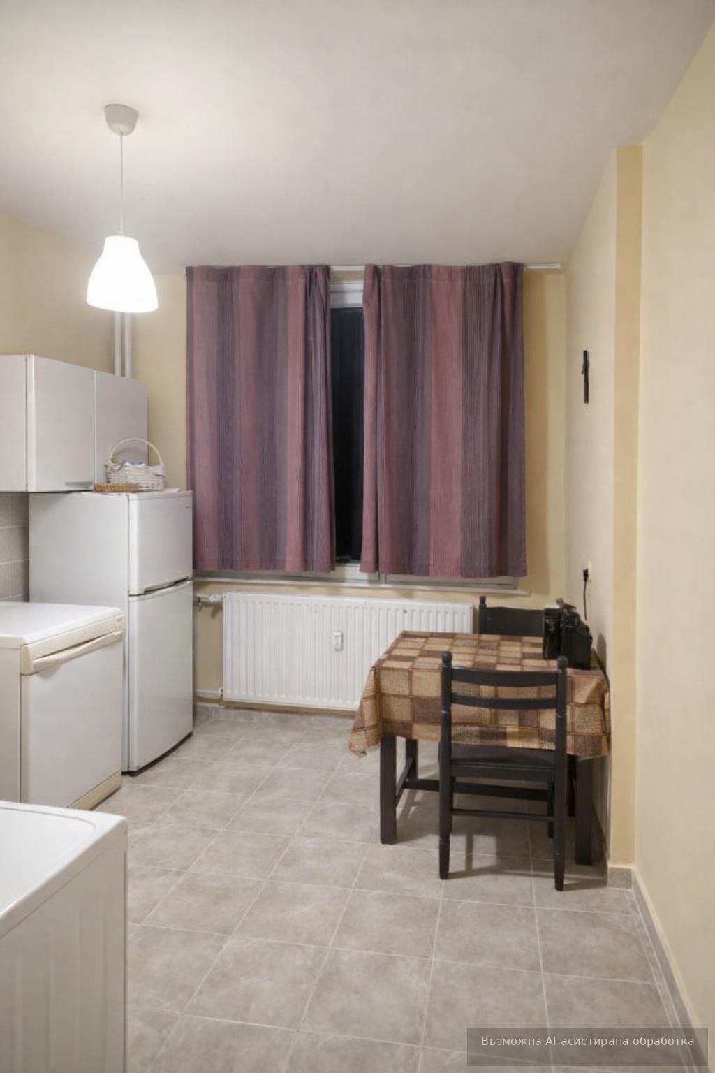 Продава 2-СТАЕН, гр. София, Зона Б-5, снимка 4 - Апартаменти - 54941772