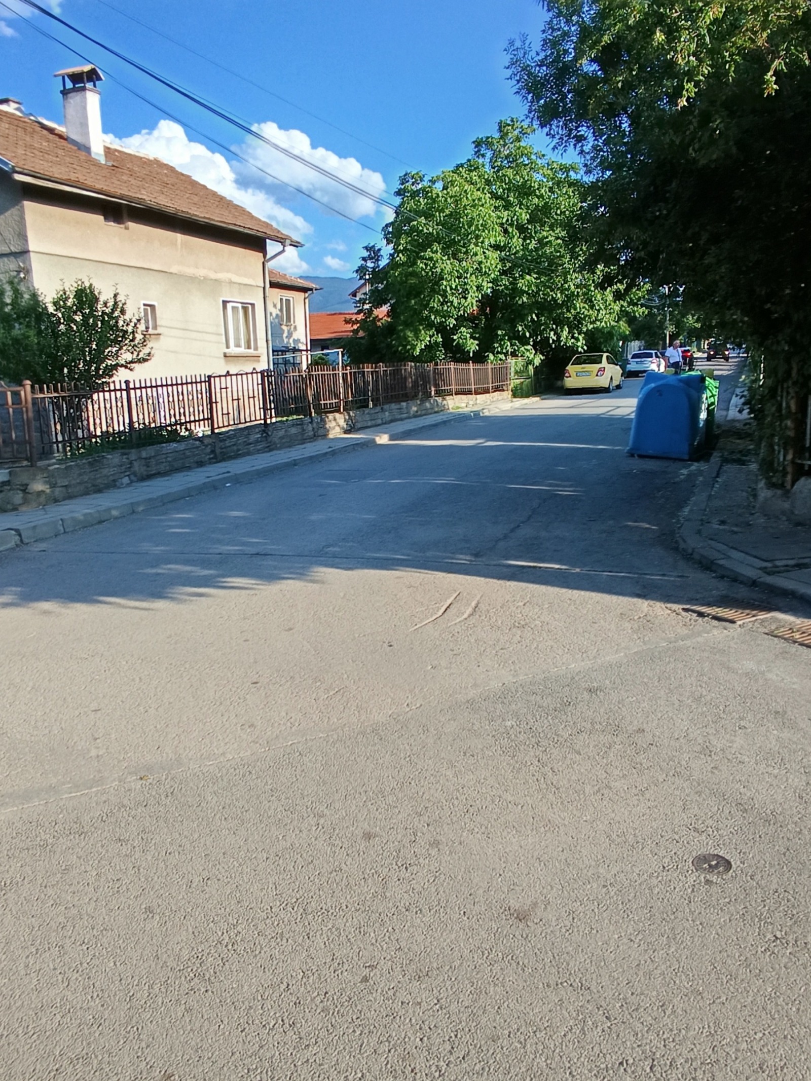 Продава 2-СТАЕН, гр. София, Суходол, снимка 14 - Апартаменти - 55062508