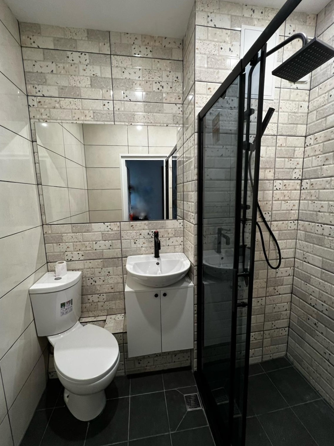 Продава 2-СТАЕН, гр. София, Гевгелийски, снимка 5 - Апартаменти - 55359606