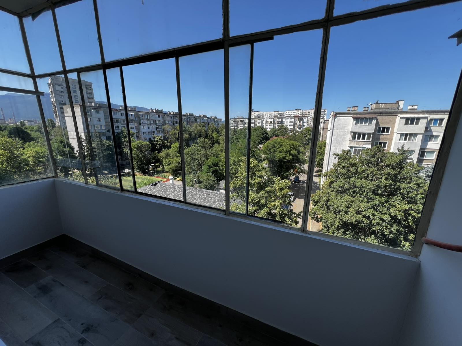 Продава 2-СТАЕН, гр. София, Гевгелийски, снимка 3 - Апартаменти - 55359606