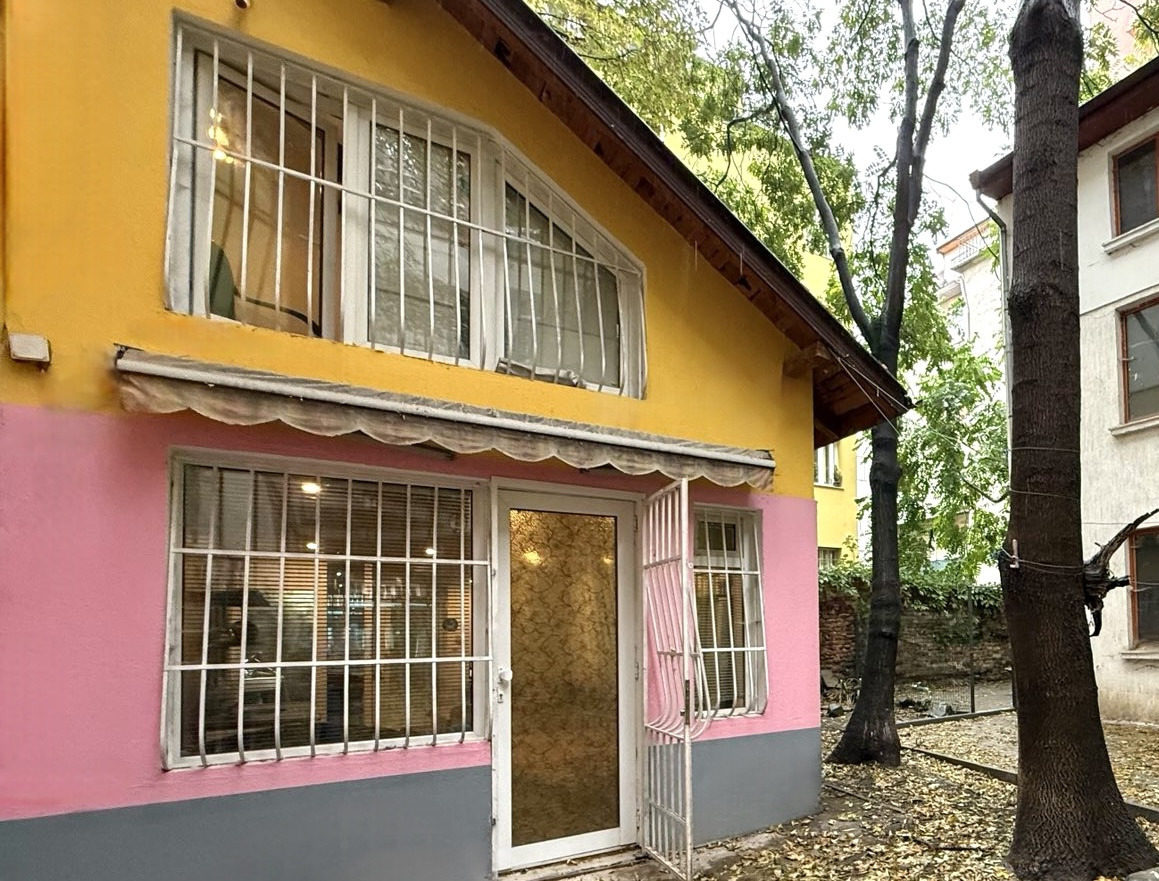 Продава 2-СТАЕН, гр. София, Център, снимка 7 - Апартаменти - 55735412