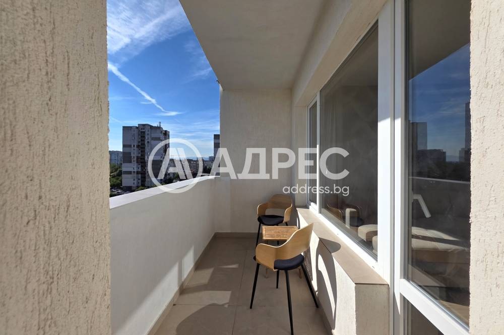 Продава 2-СТАЕН, гр. София, Надежда 2, снимка 9 - Апартаменти - 56739983