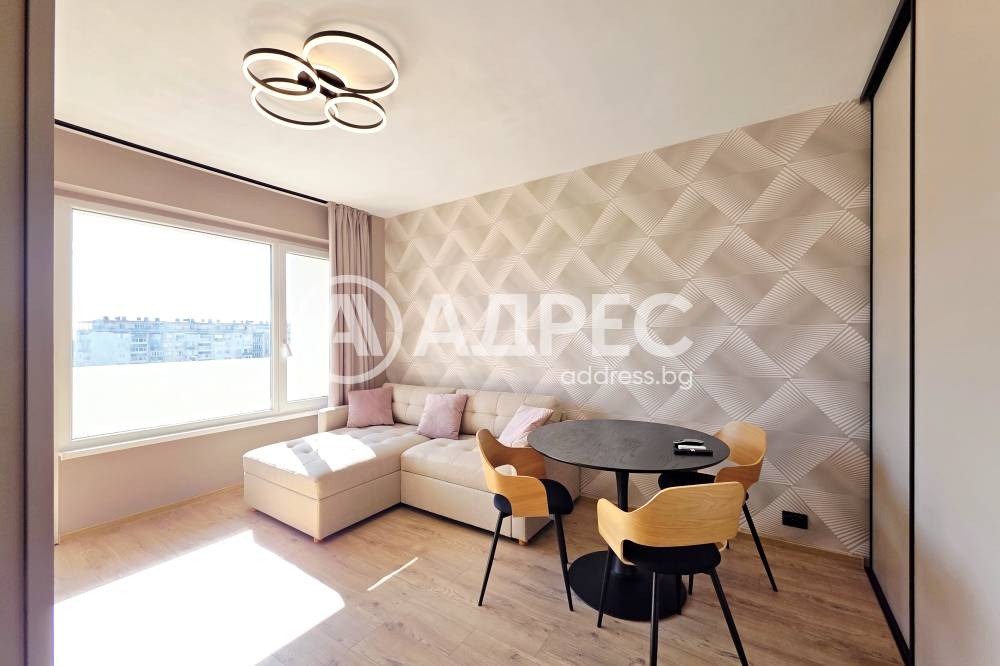 Продава 2-СТАЕН, гр. София, Надежда 2, снимка 11 - Апартаменти - 56739983