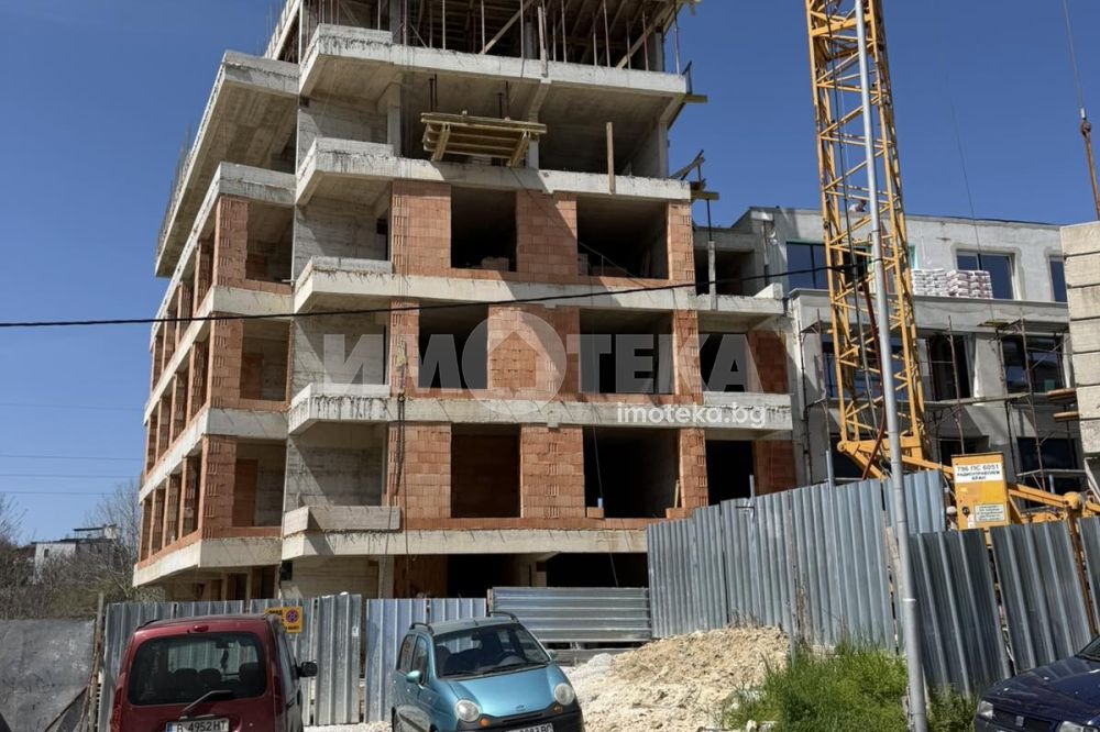 Продава 3-СТАЕН, гр. Варна, Левски 1, снимка 2 - Апартаменти - 46270200