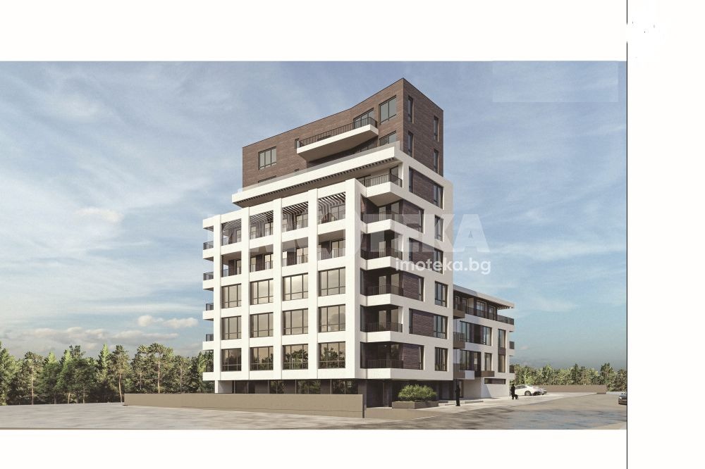 Продава 3-СТАЕН, гр. Варна, Левски 1, снимка 3 - Апартаменти - 46270200