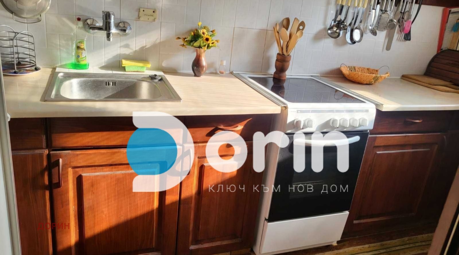 Продава 3-СТАЕН, гр. Пловдив, Тракия, снимка 2 - Апартаменти - 52644679