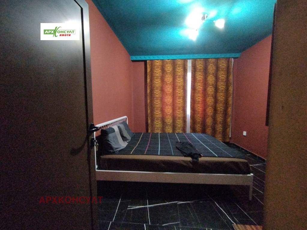 Продава 3-СТАЕН, гр. София, Изгрев, снимка 3 - Апартаменти - 53908024