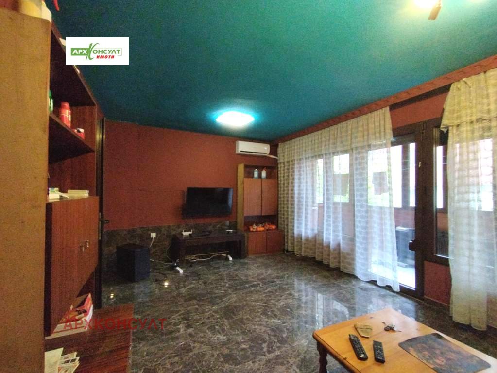 Продава 3-СТАЕН, гр. София, Изгрев