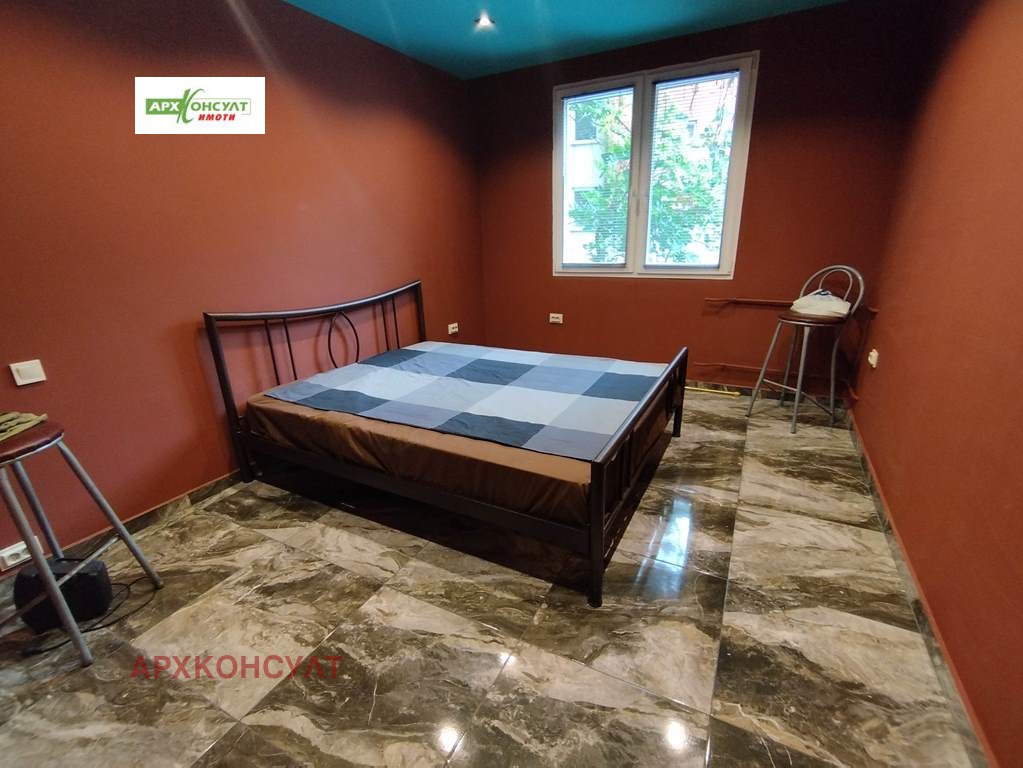 Продава 3-СТАЕН, гр. София, Изгрев, снимка 4 - Апартаменти - 53908024