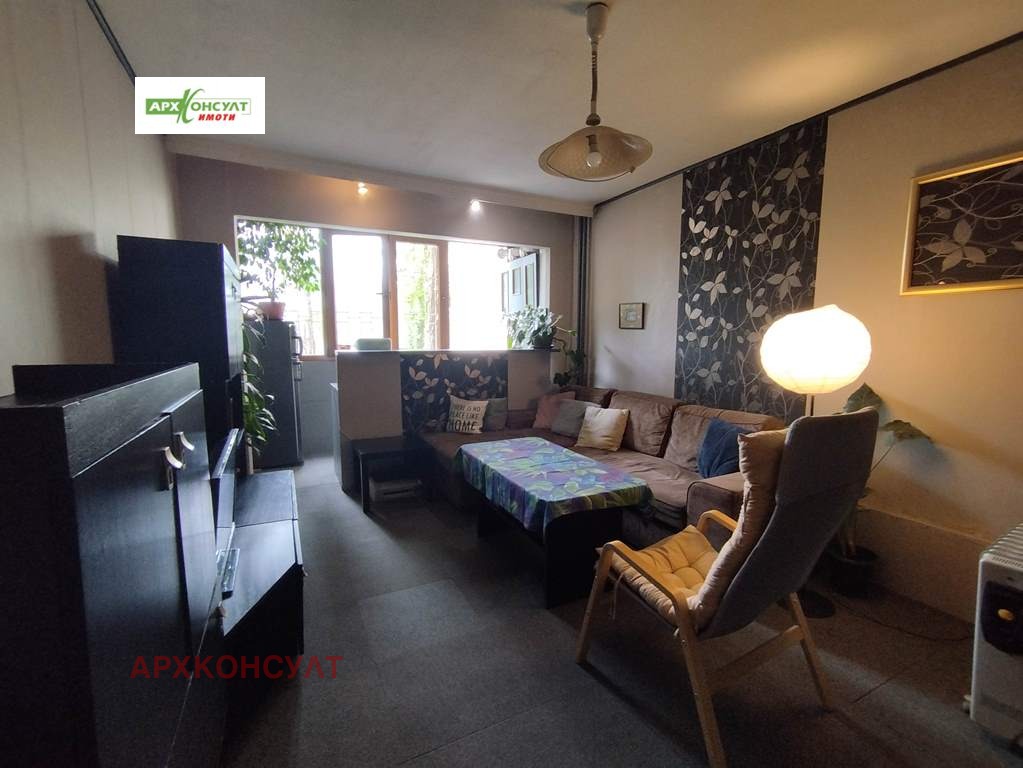 Продава 3-СТАЕН, гр. София, Надежда 3, снимка 7 - Апартаменти - 53908024