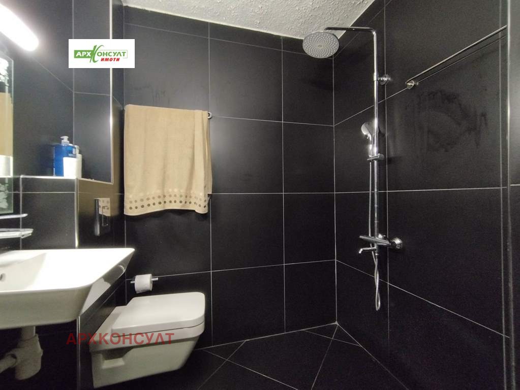 Продава 3-СТАЕН, гр. София, Изгрев, снимка 5 - Апартаменти - 53908024