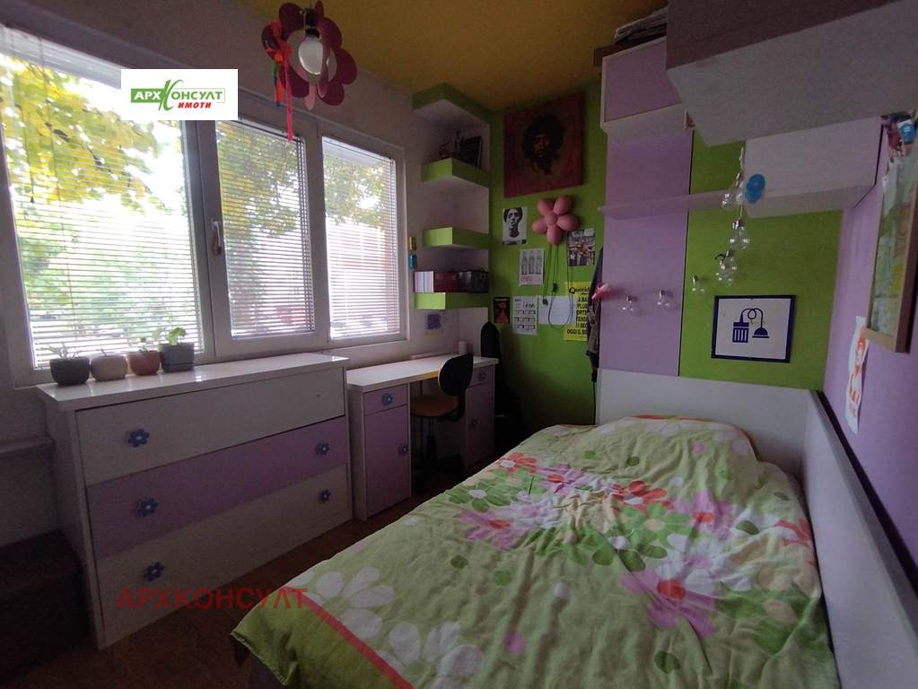 Продава 3-СТАЕН, гр. София, Надежда 3, снимка 15 - Апартаменти - 53908024