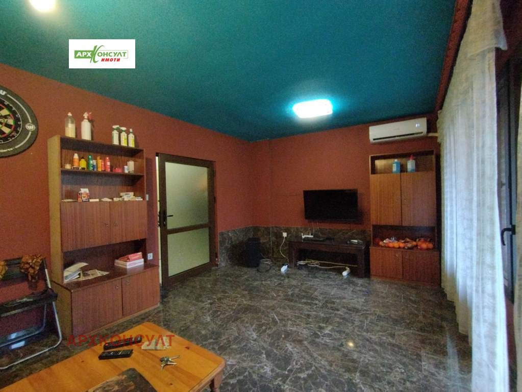 Продава 3-СТАЕН, гр. София, Изгрев, снимка 2 - Апартаменти - 53908024