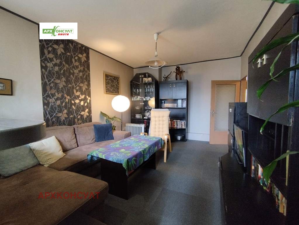 Продава 3-СТАЕН, гр. София, Надежда 3, снимка 6 - Апартаменти - 53908024