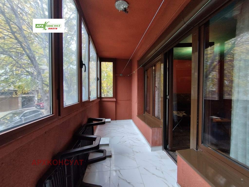 Продава 3-СТАЕН, гр. София, Изгрев, снимка 2 - Апартаменти - 53908024