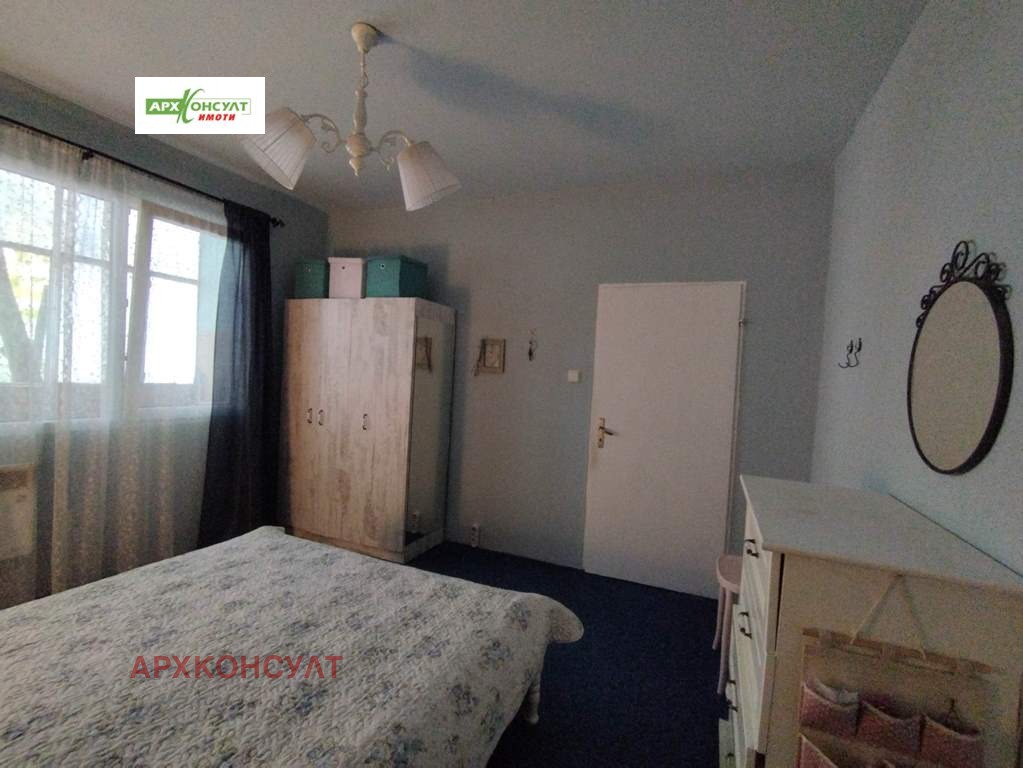 Продава 3-СТАЕН, гр. София, Надежда 3, снимка 10 - Апартаменти - 53908024